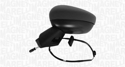 MAGNETI MARELLI 182215004900 -  Наружное зеркало